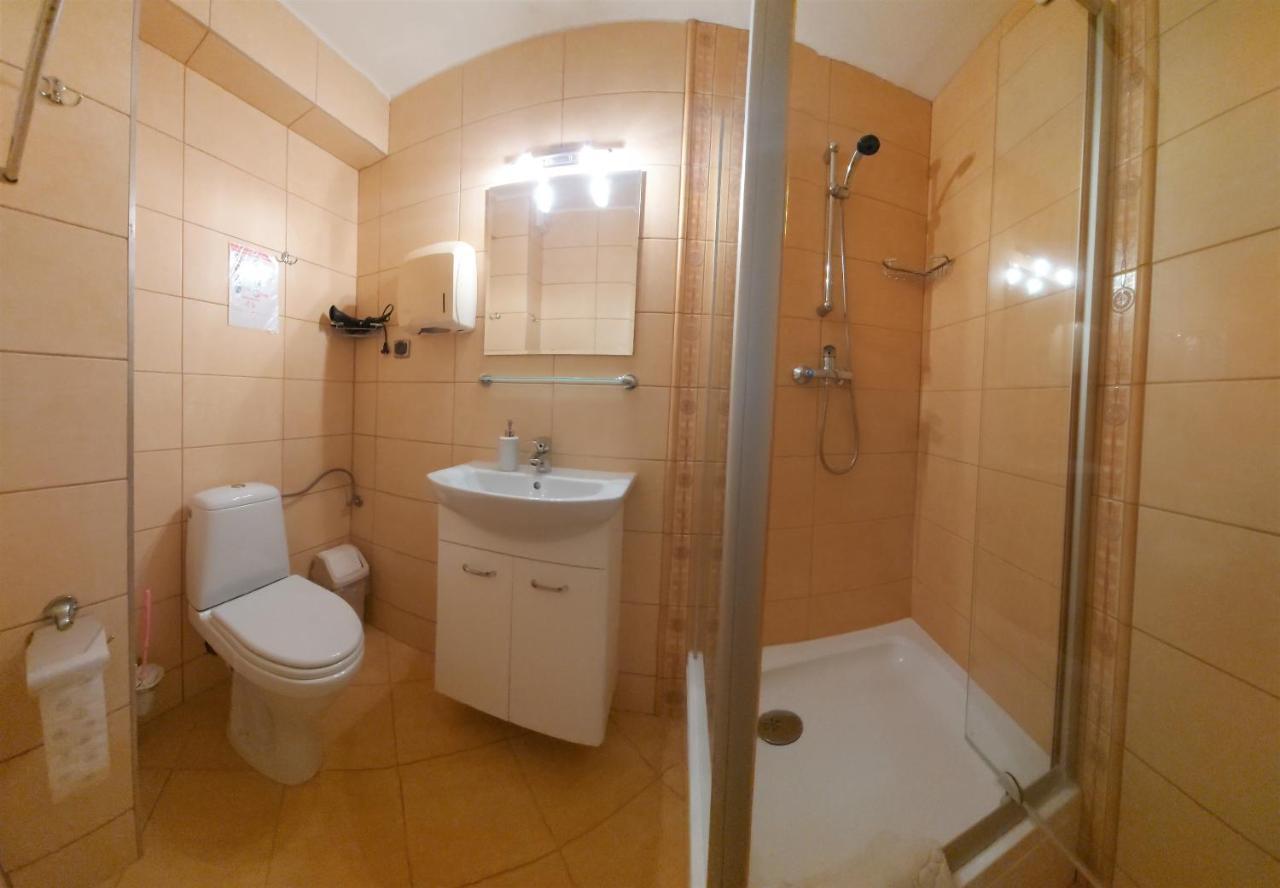 Dom Pod Kasztanami Kazimierz Dolny Exterior foto