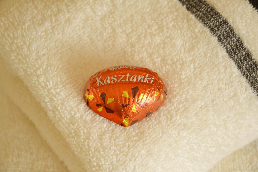 Dom Pod Kasztanami Kazimierz Dolny Exterior foto